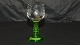 Snapseglas #Rømer glasweb 11681Solgt