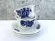 Royal Copenhagen
Blue flower
Edgy
Teacup set
* 225 DKK