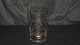 Ølglas #Edith Holmegaard glasværk.
SOLGT