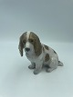 Royal Copenhagen Cocker Spaniel