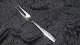 Frying fork, #Stjerne Sølvplet cutleryFinn ChristensenLength 20.5 cm.SOLD