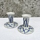 Lyngby
Danild 40
Harlequin
Candlestick
* 225 DKK pr. PCS