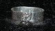 Napkin ring in Silver
Stamped SJ
From year # 1936
Length 5 cm