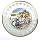 Bing & Grondahl
Carl Larsson
Plate
* 100 DKK