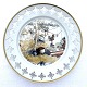 Bing & Grondahl
Carl Larsson
Plate
*100 DKK