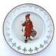 Bing & Grondahl
Carl Larsson
Plate
*100 DKK