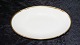 Oval dish # Åkjær Bing and Grondahl
Deck No. 39
Measures 23 cm approx
Nice and well maintained condition, but a bit of traces of use