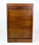 Jalousi cabinet in polished wood with drawers from around 1960s.
Dimensions in cm: H: 75 W: 50 D: 38
Great condition
