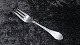 Cake fork #Bernstorff SilverLength 13.6 cm approx