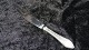 Barnekniv #Odin SølvSlagelse SølvLængde 17,5 cm.web 13683SOLGT