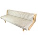 Daybed/Sofa - Oak - Hans J. Wegner -1960