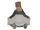 Royal Copenhagen figurineGirl in national dress from Fanoe