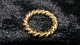 14 Karat Ladies Ring in solid goldSize 51