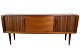 Skænk, Johannes Andersen teak, 1960
Fremragende stand
