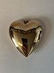 14 carat Heart Pendant.