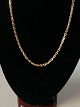Antik Huset presents: Anker Necklace in 14 carat GoldStamped 585Length 69 cm