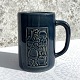 Bornholm ceramics
Michael Andersen
Mug
*DKK 100
