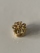 Royal Crown Charms / Pendant in 14 carat gold
Height 16.27 mm