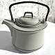 Bing&Grøndahl
Columbia
Stoneware
Teapot
*DKK 350