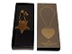 Georg Jensen Golden Christmas
Ornament - Star