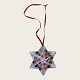 Golden Christmas
Christmas star of the year
2000
*100 DKK