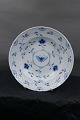 Butterfly by B&G Danish porcelain, small deep plates about 21cm