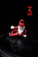 item no: Biskuit nisser nr.3