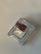 Herre Signet Ring med røde sten i 18 karat 
Størrelse 65.