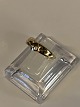 18 carat gold ladies ring with diamonds
Size 56
