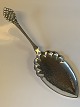 Sandwich shovel SilverProduced in 1919Chr F HeiseLength 27.6 cm