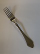 Bernstorff Silver Dinner Fork SilverLength 20.1 cm