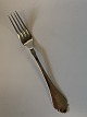 Lunch fork #Bernstorff in SilverLength 17.3 cm