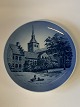 Royal Copenhagen plate
Odense Cathedral
Ø: 18,5 cm.