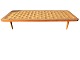 Day bed
Teak wood
DKK 750