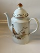 Hunting set Mads Stage Coffee pot with Pheasant cook 25 cm.
