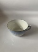 Bing & Grondahl, Ballerina with gold edge, The cupDecoration number 473Diameter Cup 10 cm.  SOLD