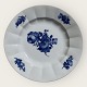 Royal Copenhagen
Angular blue flower
Dinner plate
#10/ 8549
*DKK 275