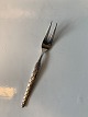 Cold cuts fork #Harlekin Silver spot cutlery
Length approx. 14.3 cm
SOLD
