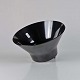 Henning Koppel 
skål Sort 
22 cm