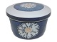 Royal Copenhagen BacaRound lidded bowl for butter