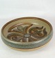 Table dish - Søholm Keramik - No. 3217 - 1970 - Signed
Great condition
