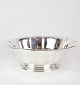 Bowl - Straight broken - Three-towered silver - 1932
