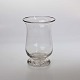 Punch glasHøjde 9,8 cm