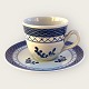 Royal Copenhagen
Tranquebar
Kaffekop
#11/ 992
*35Kr