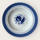 Royal Copenhagen
Tranquebar
Dyb tallerken
75kr