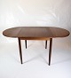 Dining table - Arne Vodder - Teak wood - 1960