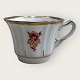 Dahl Jensen
Queen
Cup without saucer
*DKK 75