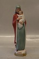 Royal Copenhagen figurine RC Madonna Hans Henrik Hansen 1939 23 cm