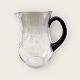 Holmegaard
Jug with black handle
*DKK 150