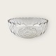 Glass bowl
With olive decoration
*DKK 200